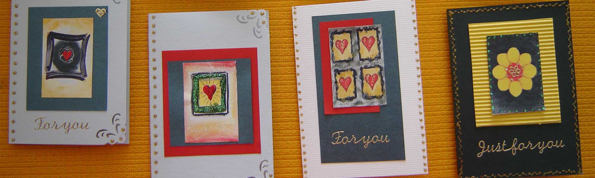 Cards & Paper Crafts