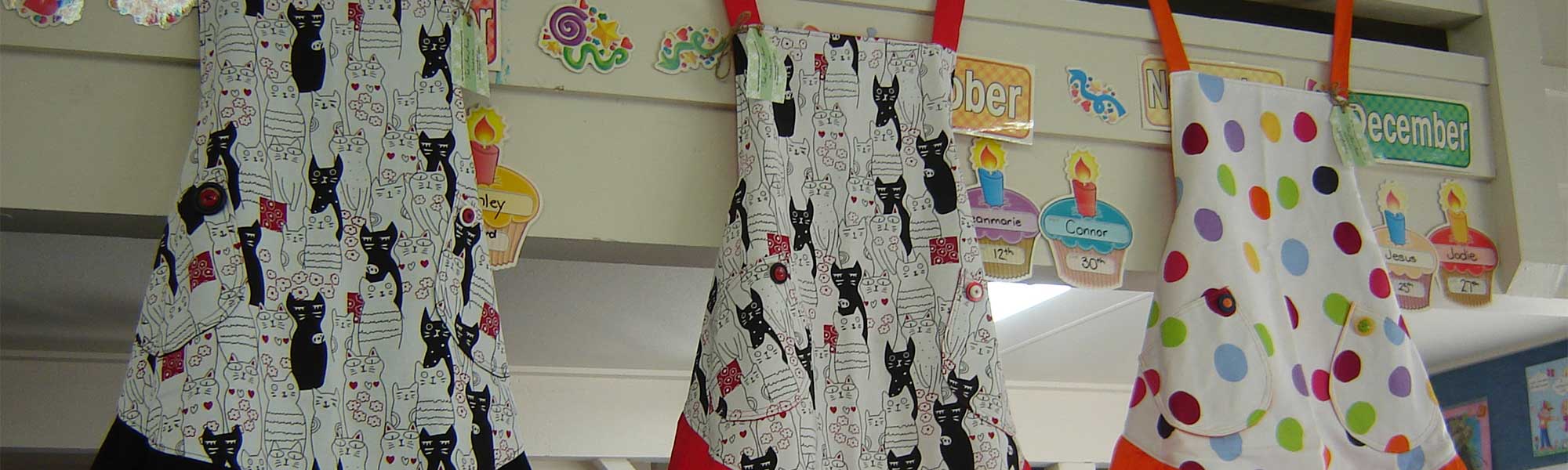 Sewing & Wool Crafts